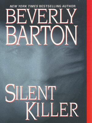 cover image of Silent Killer